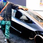 Après la radio IA, la star des Black Eyed Peas will.i.am s’attaque aux transports