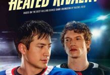 Après le succès mondial de la série «Heated Rivalry», l’acteur Hudson Williams dénonce les commentaires haineux de certains fans