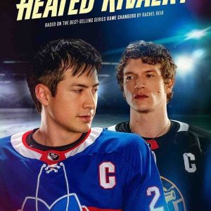 Après le succès mondial de la série «Heated Rivalry», l’acteur Hudson Williams dénonce les commentaires haineux de certains fans