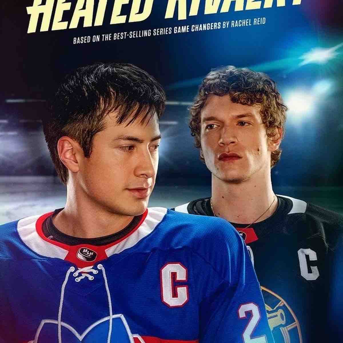 Après le succès mondial de la série «Heated Rivalry», l’acteur Hudson Williams dénonce les commentaires haineux de certains fans