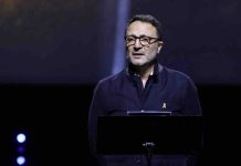 Arthur s’allie à Patrick Drahi et John Paulson pour racheter la chaîne israélienne Reshet 13