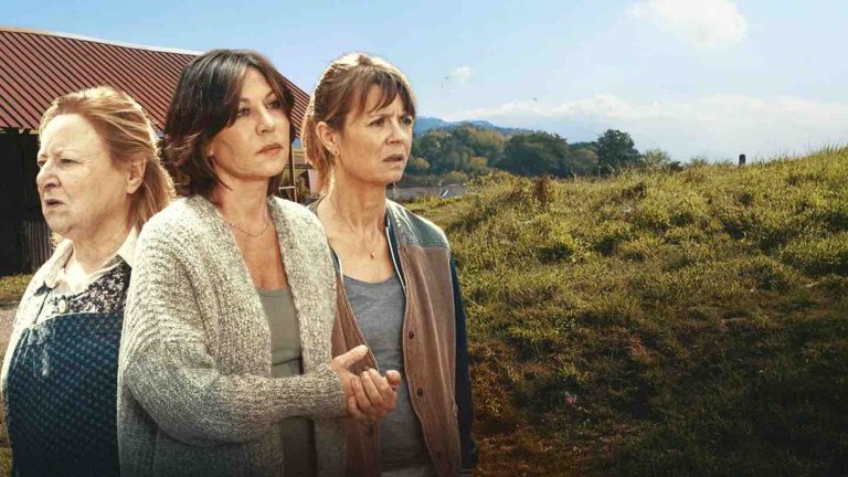 France 2 : «Au cœur de nos terres», leader du Prime mercredi