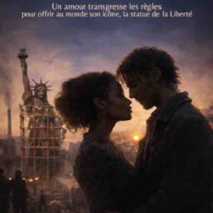 Authentic Média annonce le développement de «Lady Liberté»