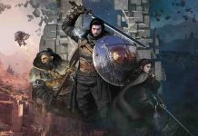 Avec «Crimson Desert», la Corée du Sud espère tenir l’un de ses premiers blockbusters dans le secteur du jeu vidéo