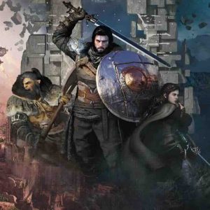 Avec «Crimson Desert», la Corée du Sud espère tenir l’un de ses premiers blockbusters dans le secteur du jeu vidéo