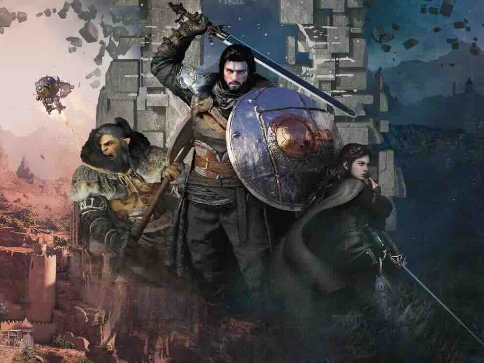 Avec «Crimson Desert», la Corée du Sud espère tenir l’un de ses premiers blockbusters dans le secteur du jeu vidéo