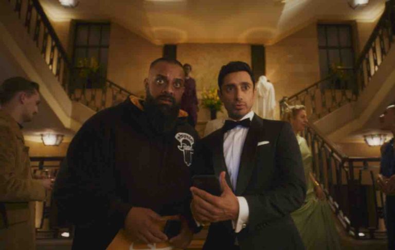 «BAIT» : la nouvelle comédie de Riz Ahmed arrive sur Prime Video