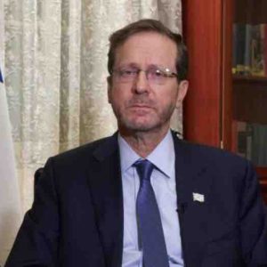 BFMTV : Isaac Herzog invité ce vendredi à 9h