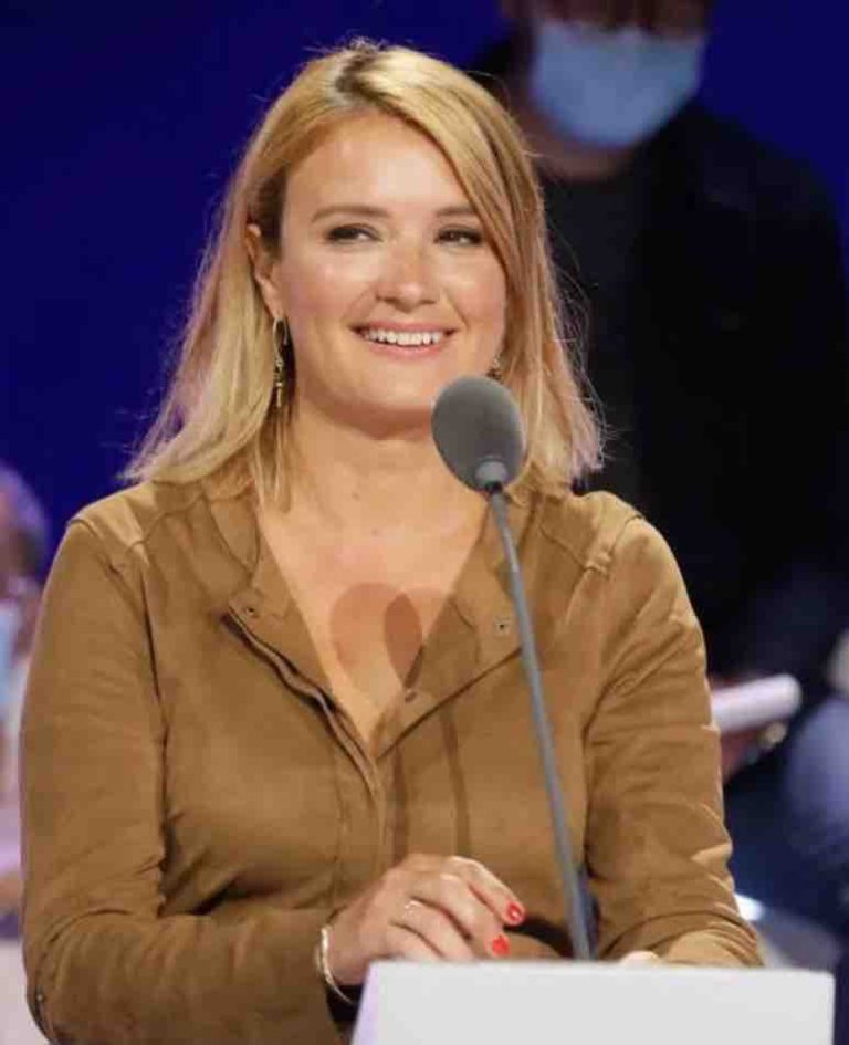 BFMTV : Pascale de La Tour du Pin de retour à la tête de la matinale