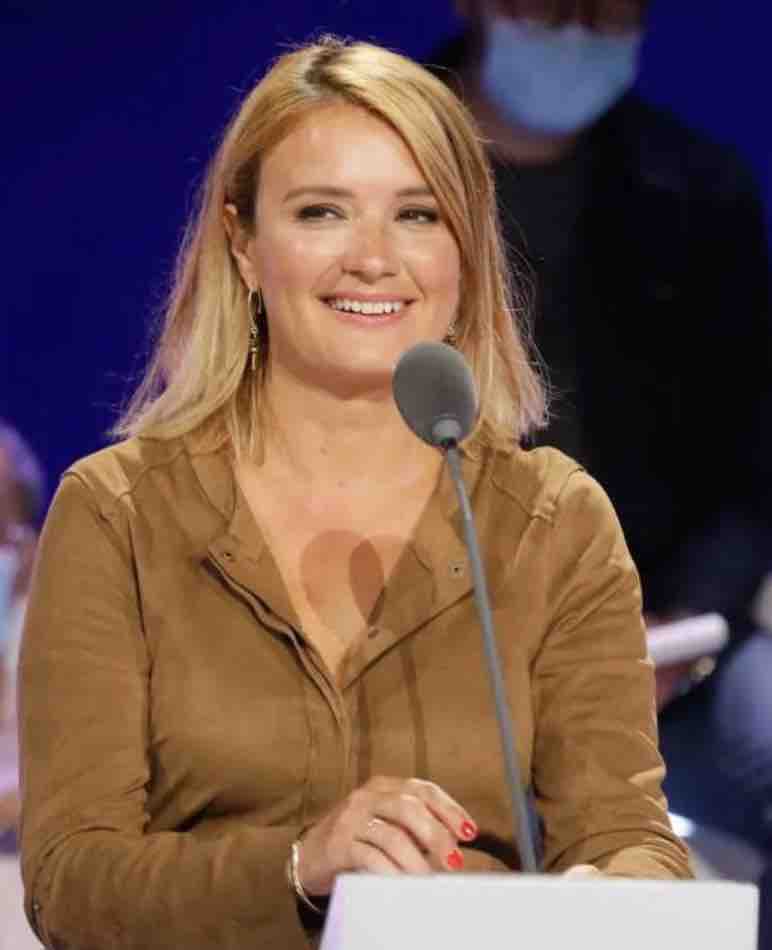 BFMTV : Pascale de La Tour du Pin de retour à la tête de la matinale