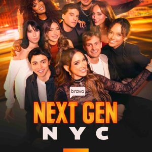 BRAVO : «Next Gen NYC», saison 1 dès le 29 mars
