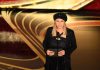 Barbra Streisand récompensée par une Palme d’or d’honneur au festival de Cannes
