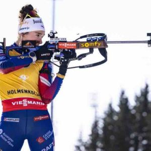 Biathlon : L’Équipe enregistre sa meilleure saison historique en audiences