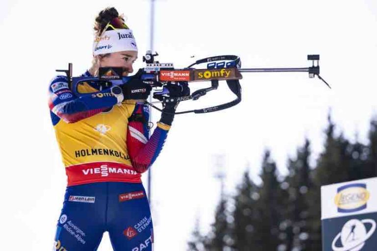 Biathlon : L’Équipe enregistre sa meilleure saison historique en audiences