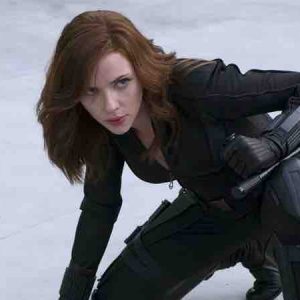 TF1 : «Black Widow», 2ème du Prime