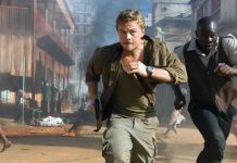 ARTE : 850.000 cinéphiles devant «Blood Diamond» en Prime