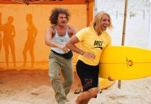 M6 : petit score pour la rediffusion de «Brice de Nice» mardi soir