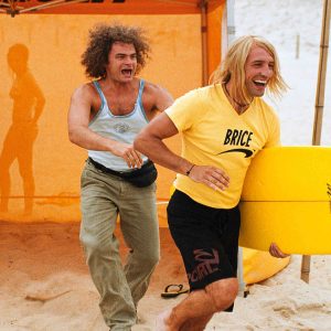 M6 : petit score pour la rediffusion de «Brice de Nice» mardi soir