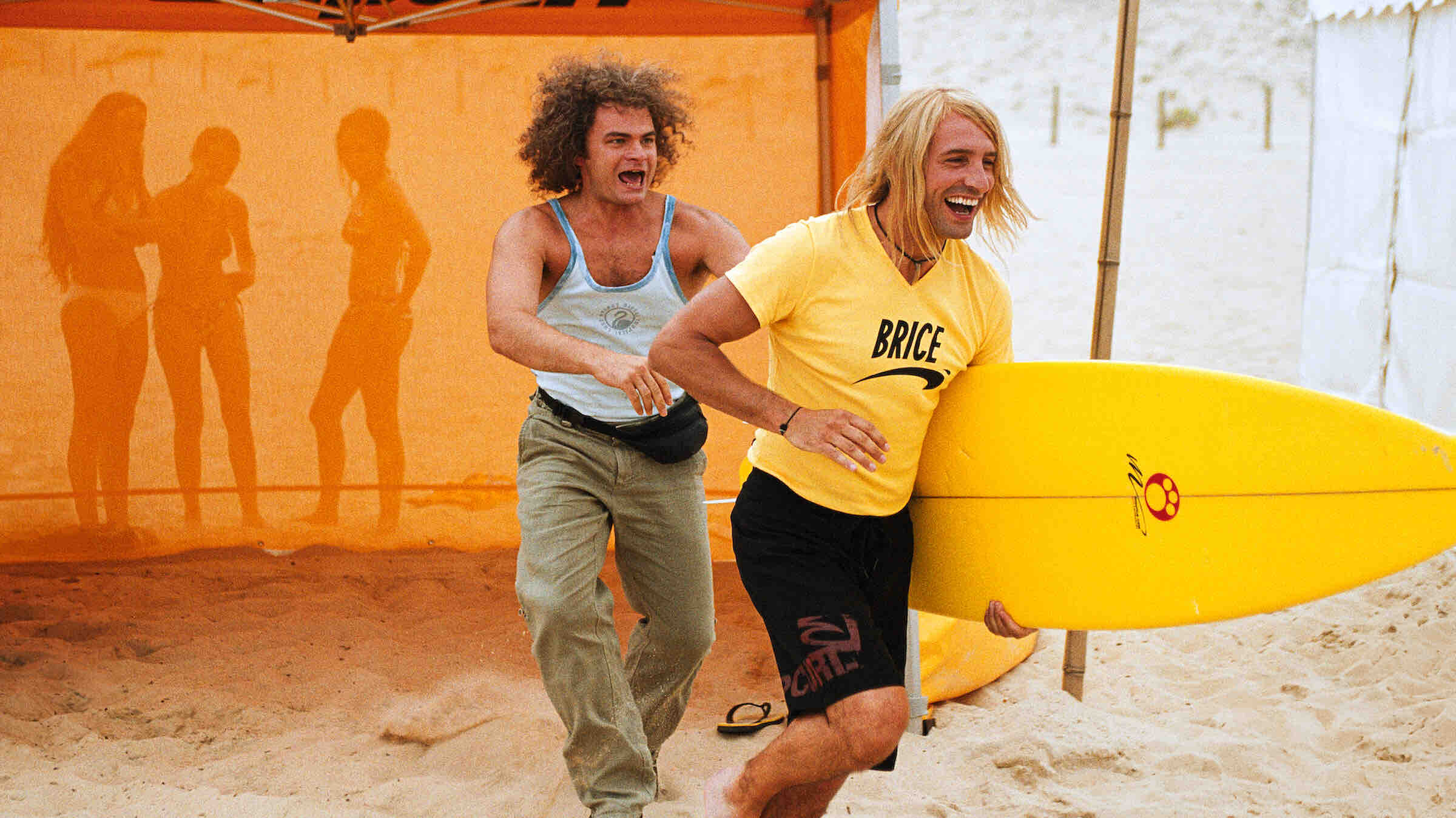 M6 : petit score pour la rediffusion de «Brice de Nice» mardi soir