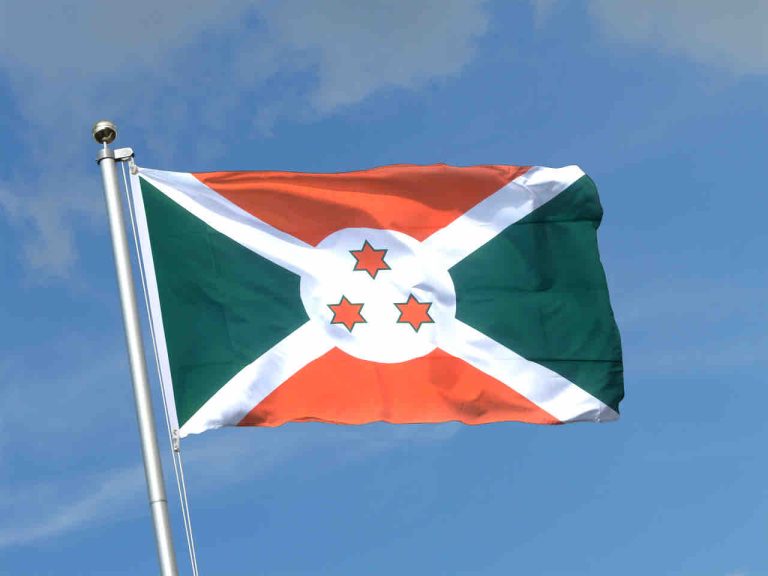 Burundi : la journaliste Sandra Muhoza libérée provisoirement après plus d’un an de détention