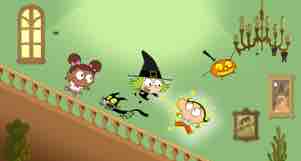 CANAL+/ jeunesse : épisodes inédits de «Zouk» dès le 4 avril