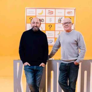 Canal+ : Kad Merad et Olivier Baroux relancent Kamoulox