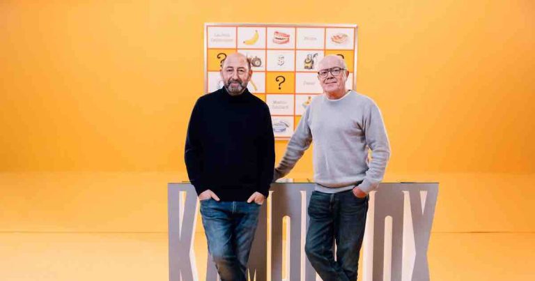 Canal+ : Kad Merad et Olivier Baroux relancent Kamoulox