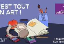 «C’est tout un art ! Ce que la culture fait à nos vies» : France Culture et Art Explora célèbrent la culture en public