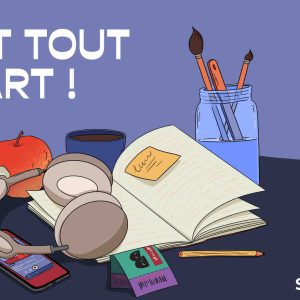 «C’est tout un art ! Ce que la culture fait à nos vies» : France Culture et Art Explora célèbrent la culture en public