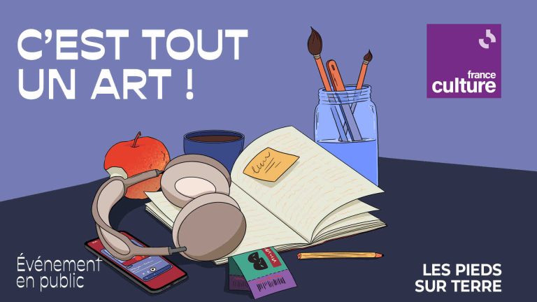 «C’est tout un art ! Ce que la culture fait à nos vies» : France Culture et Art Explora célèbrent la culture en public