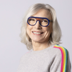 Christelle CHIROUX (TF1) : « Près de 100 femmes expertes auront été coachées, formées et soutenues par le programme Expertes la Une »