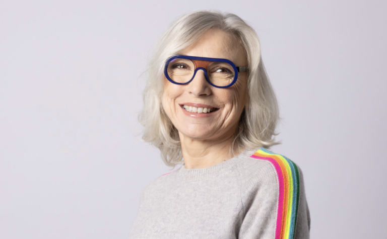 Christelle CHIROUX (TF1) : « Près de 100 femmes expertes auront été coachées, formées et soutenues par le programme Expertes la Une »