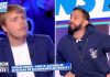 Cyril Hanouna condamné en appel pour injure envers le député Louis Boyard