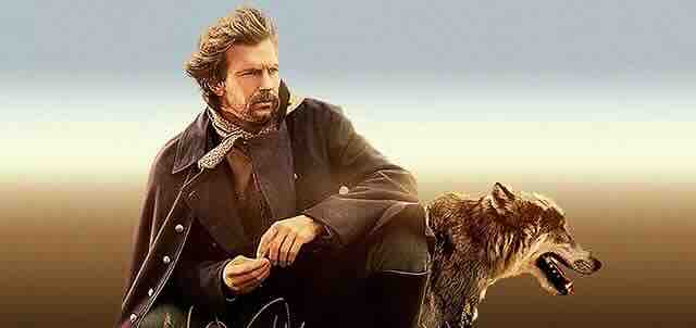 ARTE : 711.000 cinéphiles devant «Danse avec les loups» dimanche