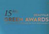 Deauville Green Awards : appel à projets pour Pitch Session