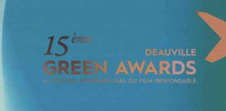 Les Deauville Green Awards 2026 avancés au 3 juin