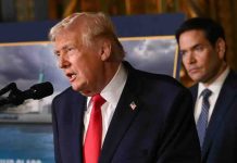 Des chercheurs attaquent l’administration Trump pour ses restrictions de visas dans la tech