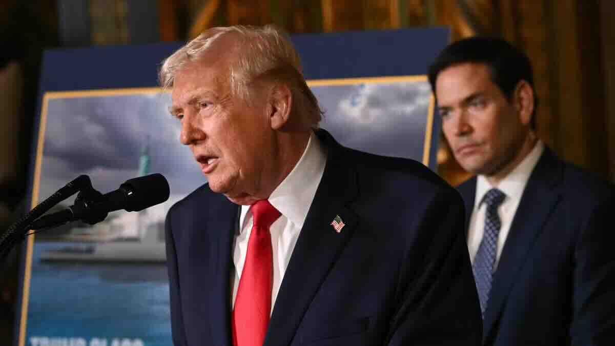 Trump stoppé par la justice dans sa tentative de priver les radios et TV NPR et PBS de fonds publics