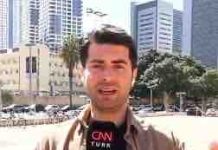 Deux journalistes turcs arrêtés à Tel Aviv en plein direct