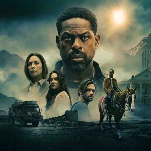 Disney+ commande une saison 3 de «Paradise», son thriller à succès