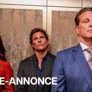 Disney+ : la nouvelle comédie d’action 20th Century Studios «Mike and Nick and Nick and Alice» dès le 27 mars