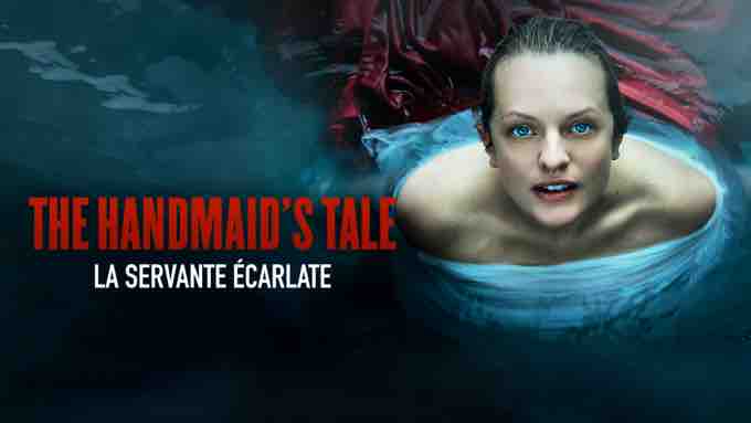 Disney+ : les six saisons de la série «The Handmaid’s Tale» en streaming dès le 8 avril