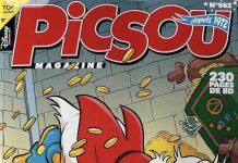 Disney met fin à sa licence avec Unique Heritage Media pour ses magazines jeunesse «Le Journal de Mickey» et «Picsou Magazine»