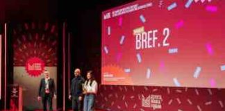 Disney+ récompensé au Festival Séries Mania 2026 pour sa campagne «bref.2»