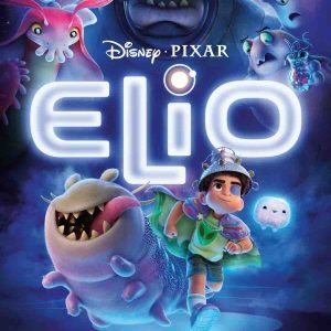 «ELIO», le nouveau long-métrage Disney et Pixar, au cinéma le 18 juin