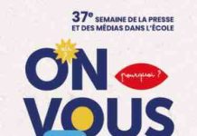 L’APEM lance la nouvelle édition de «On Vous Dit Tout !» pour la 37ème Semaine de la Presse