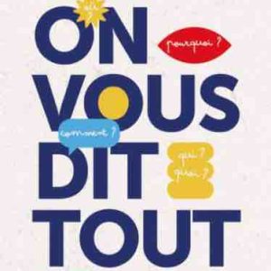 L’APEM lance la nouvelle édition de «On Vous Dit Tout !» pour la 37ème Semaine de la Presse