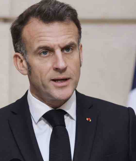 Emmanuel Macron appelle l’UE à se mobiliser contre les ingérences électorales dans la sphère numérique