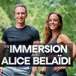 USHUAÏA TV : l’inédit «En immersion avec Alice Belaïdi» samedi 28 mars