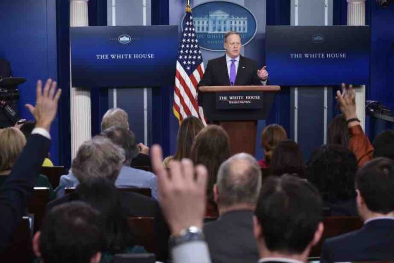 États-Unis: nouvelles restrictions du Pentagone visant les journalistes